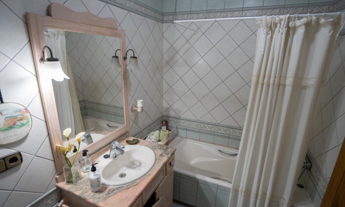 Használt Ingatlanok - Apartman -
Torrevieja - Costa Blanca