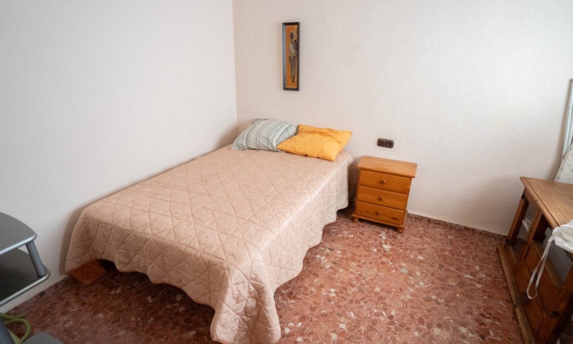 Használt Ingatlanok - Apartman -
Torrevieja - Costa Blanca