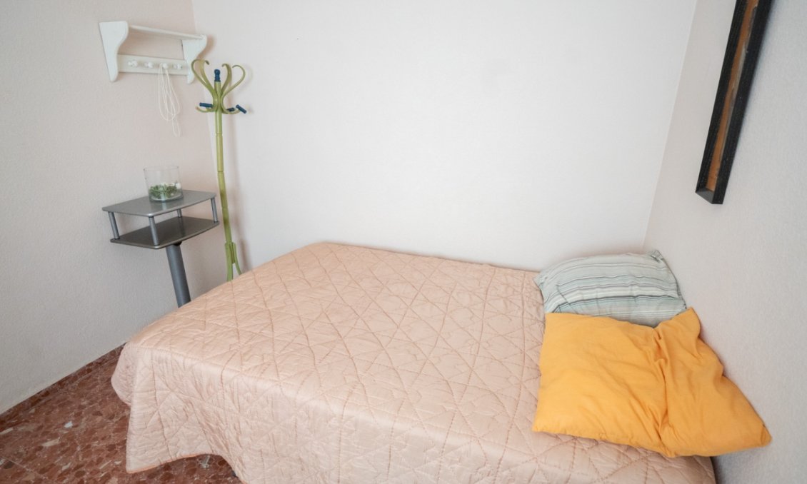 Használt Ingatlanok - Apartman -
Torrevieja - Costa Blanca