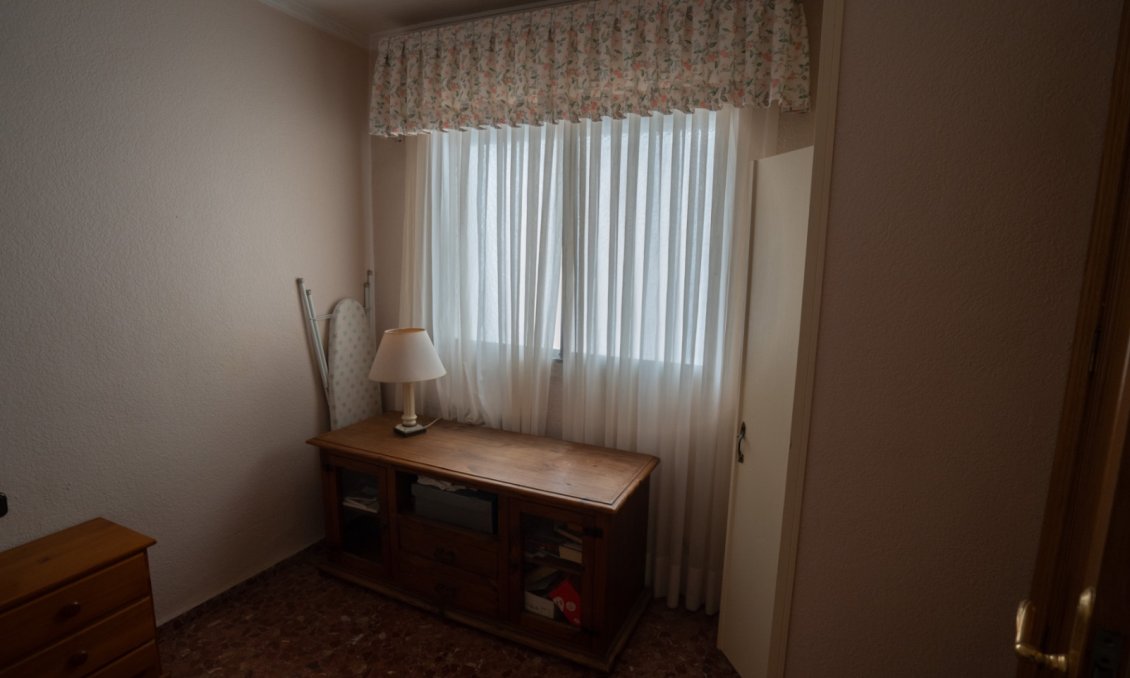 Használt Ingatlanok - Apartman -
Torrevieja - Costa Blanca