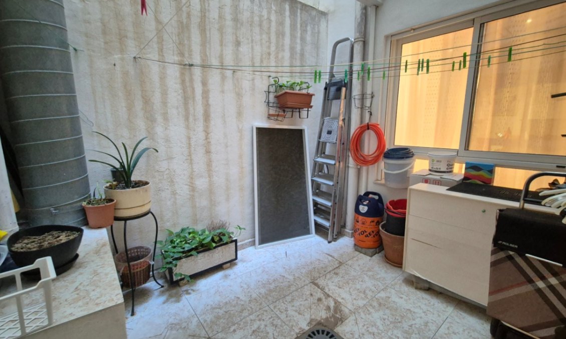 Használt Ingatlanok - Apartman -
Torrevieja - Costa Blanca