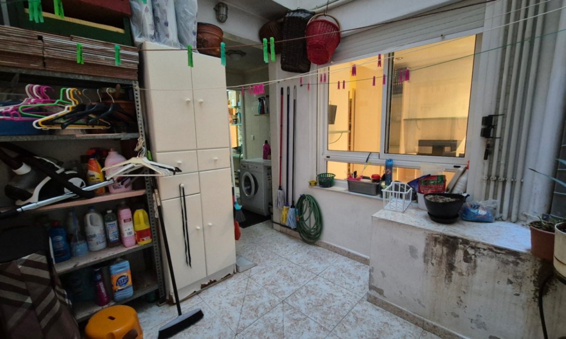 Használt Ingatlanok - Apartman -
Torrevieja - Costa Blanca