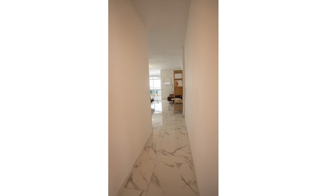 Használt Ingatlanok - Apartman -
Orihuela - Inland