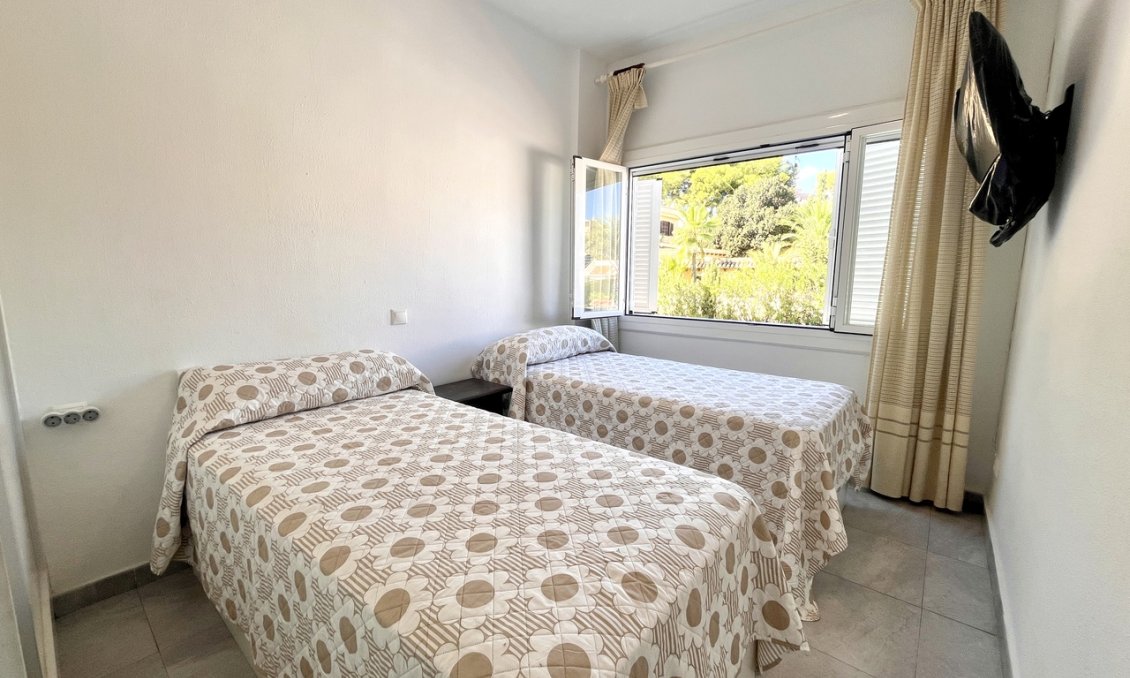 Segunda mano - Apartamento -
La Zenia - Costa Blanca