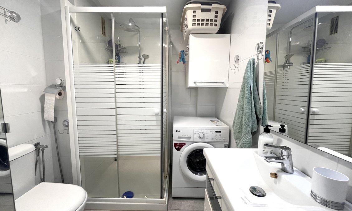 Segunda mano - Apartamento -
La Zenia - Costa Blanca