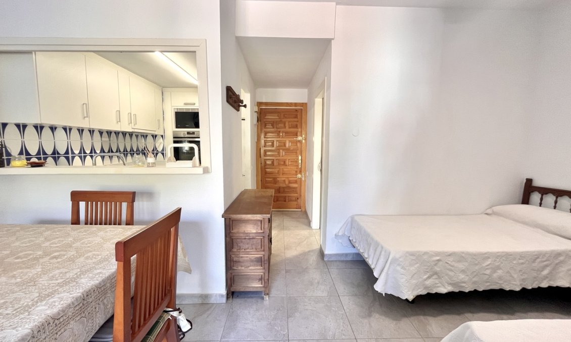 Segunda mano - Apartamento -
La Zenia - Costa Blanca