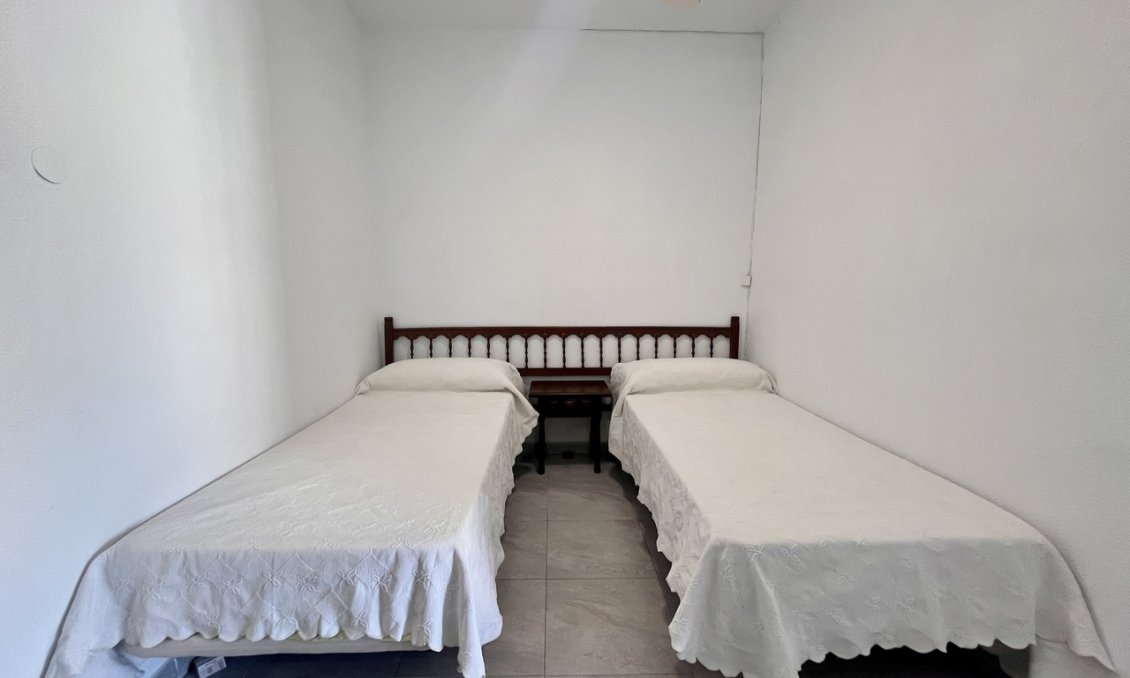 Segunda mano - Apartamento -
La Zenia - Costa Blanca