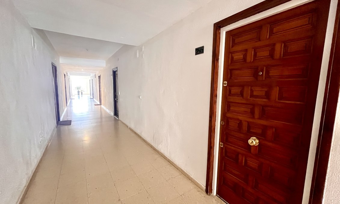 Segunda mano - Apartamento -
La Zenia - Costa Blanca