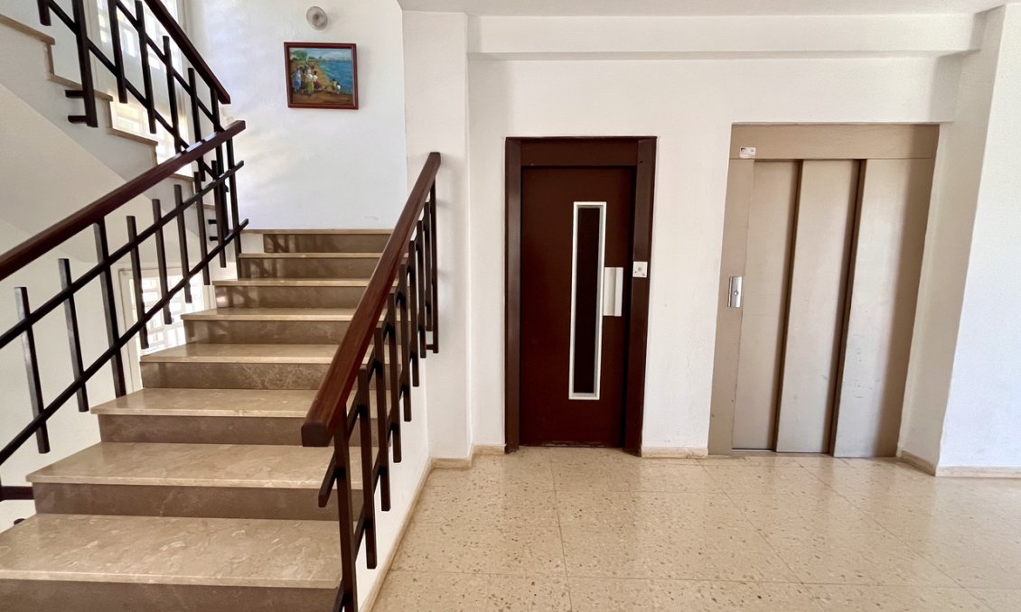 Segunda mano - Apartamento -
La Zenia - Costa Blanca