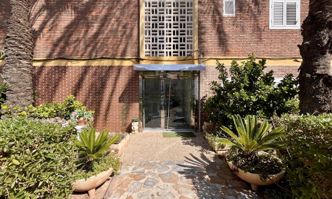 Segunda mano - Apartamento -
La Zenia - Costa Blanca