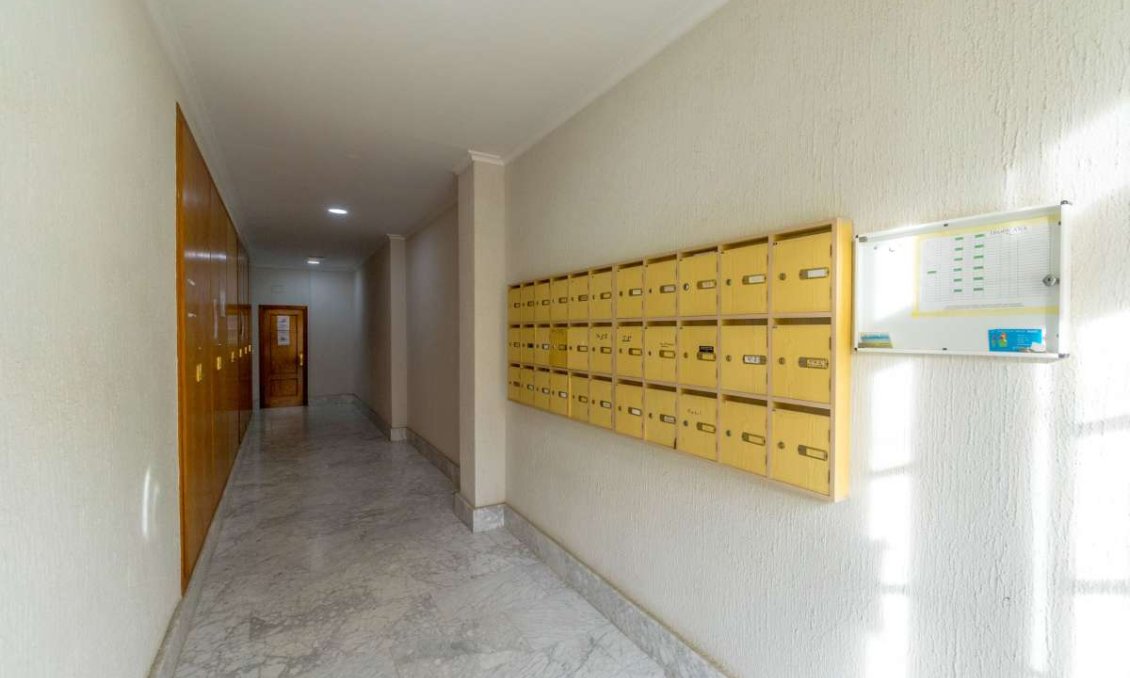 Használt Ingatlanok - Apartman -
Lo Pagan - Costa Calida