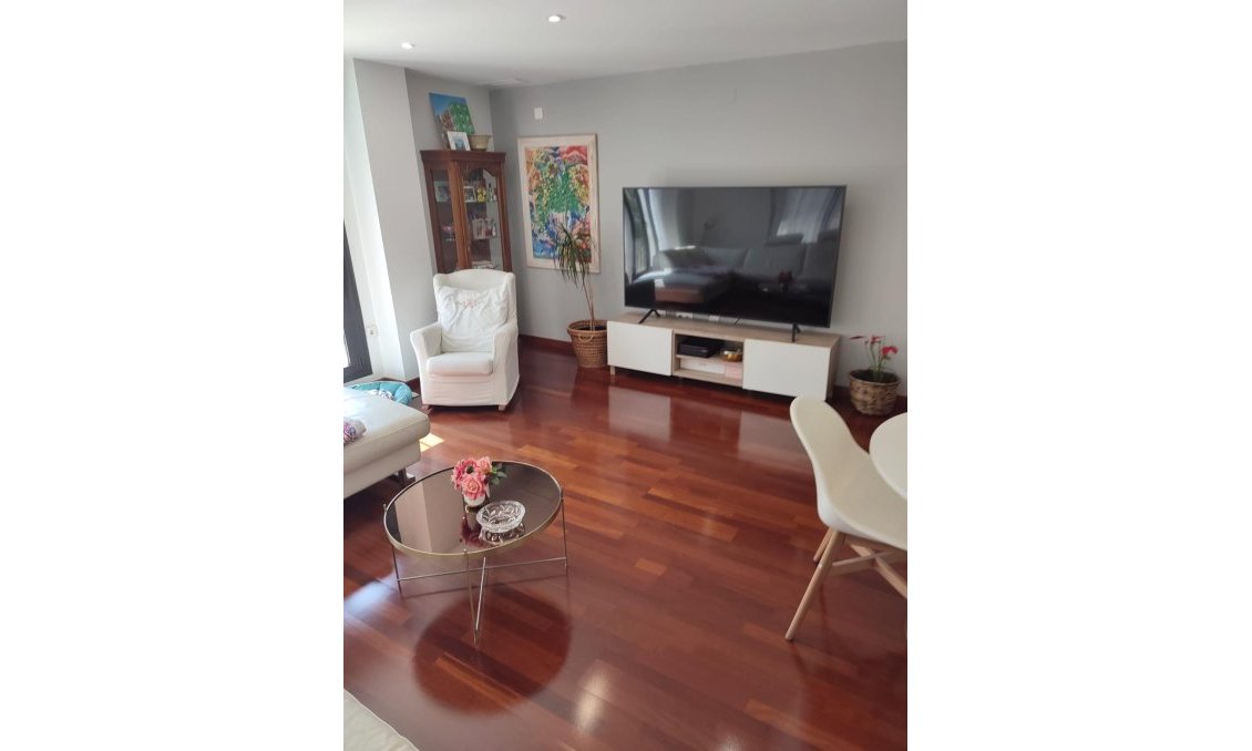 Használt Ingatlanok - Apartman -
Orihuela - Zona Centro