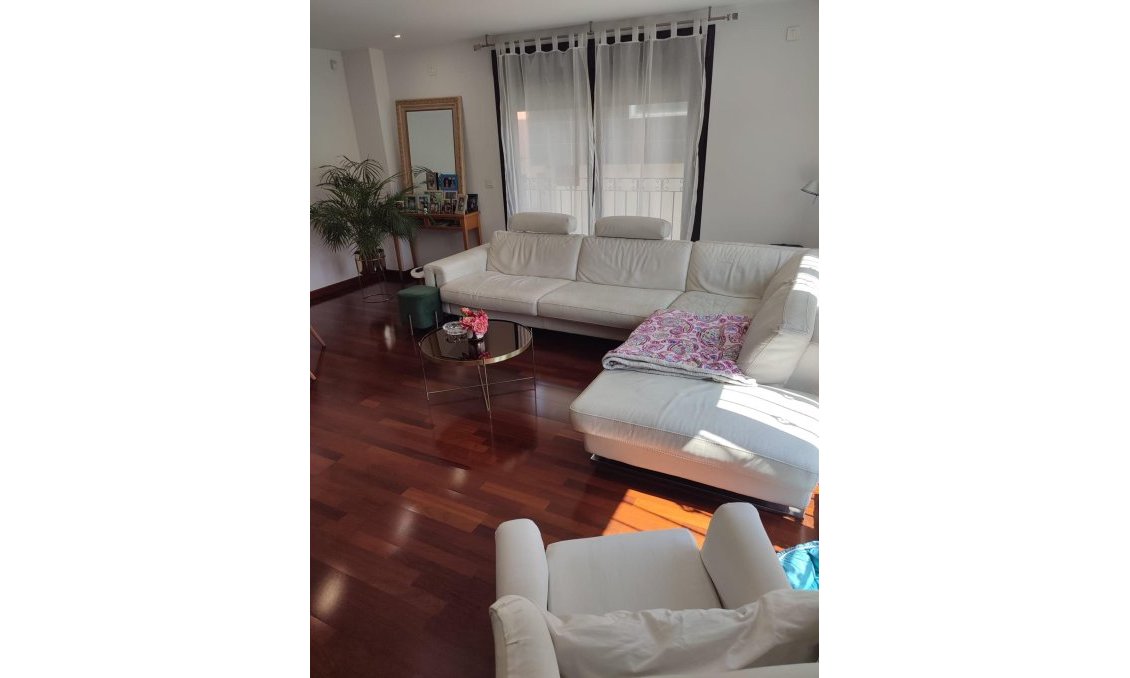 Használt Ingatlanok - Apartman -
Orihuela - Zona Centro