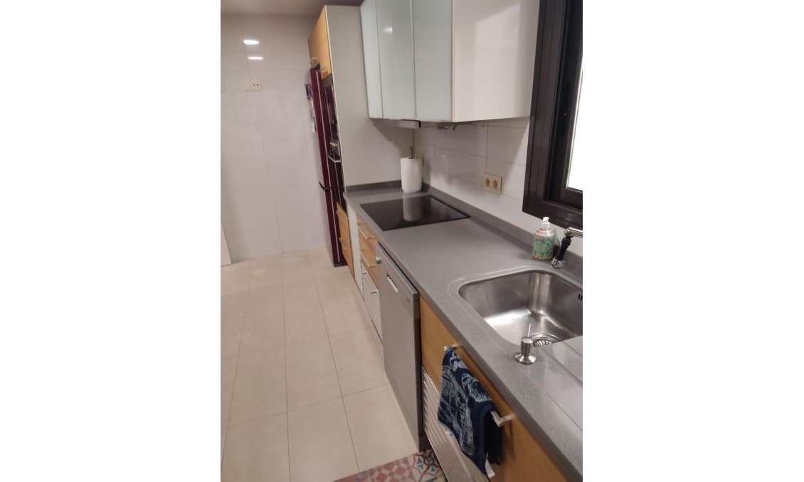 Használt Ingatlanok - Apartman -
Orihuela - Zona Centro