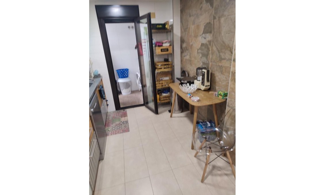 Használt Ingatlanok - Apartman -
Orihuela - Zona Centro