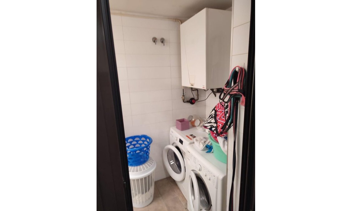 Használt Ingatlanok - Apartman -
Orihuela - Zona Centro