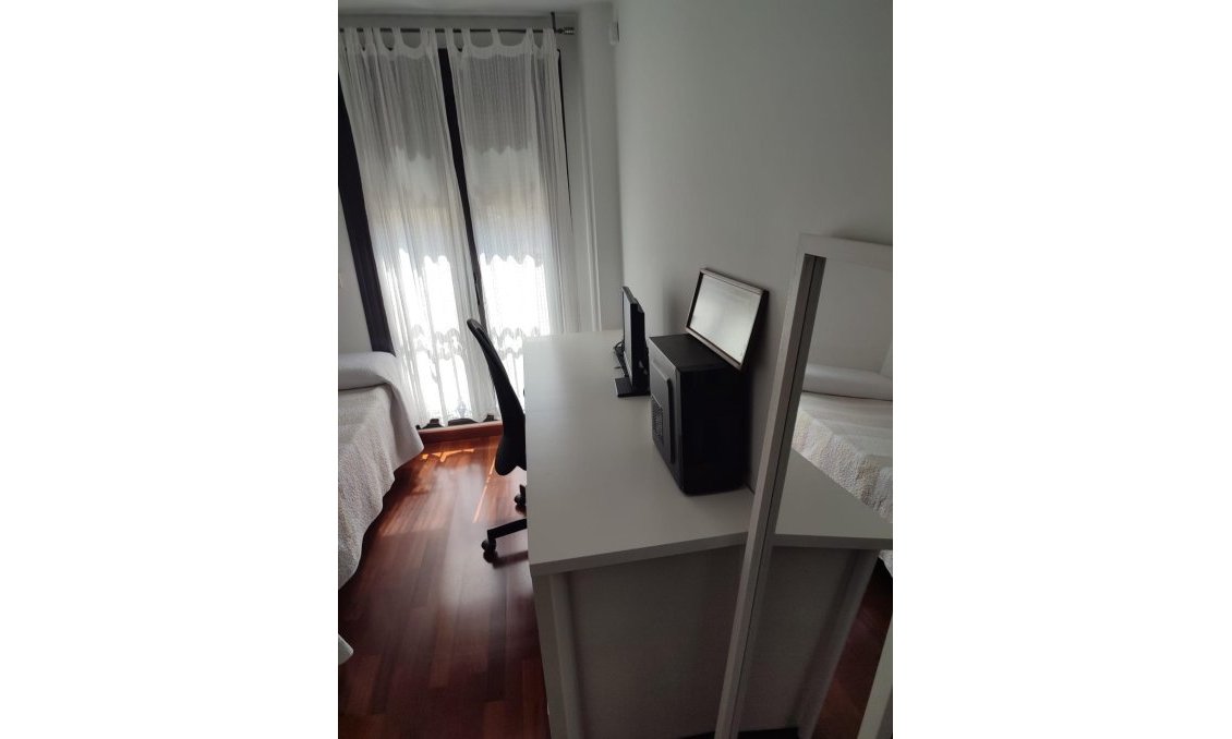 Használt Ingatlanok - Apartman -
Orihuela - Zona Centro