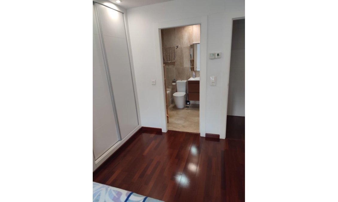 Használt Ingatlanok - Apartman -
Orihuela - Zona Centro