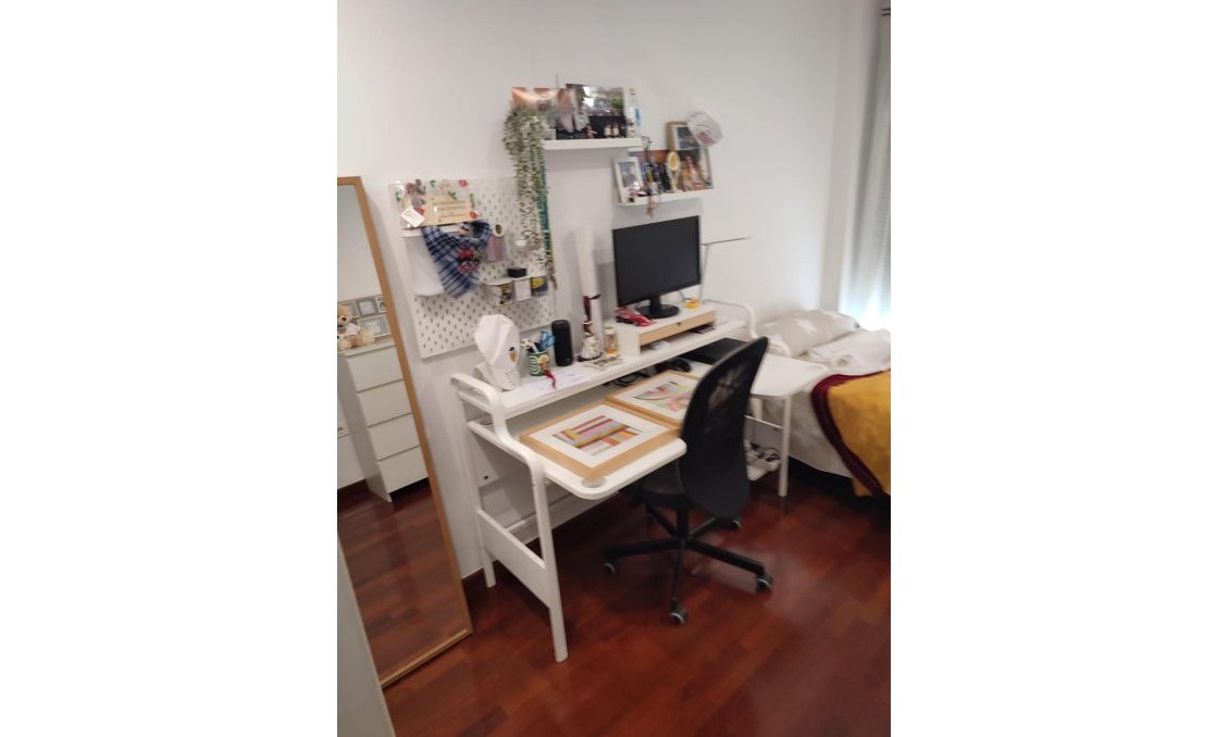 Használt Ingatlanok - Apartman -
Orihuela - Zona Centro