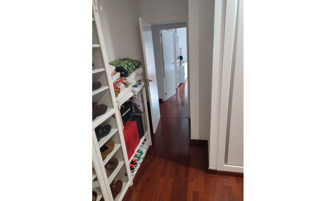 Használt Ingatlanok - Apartman -
Orihuela - Zona Centro