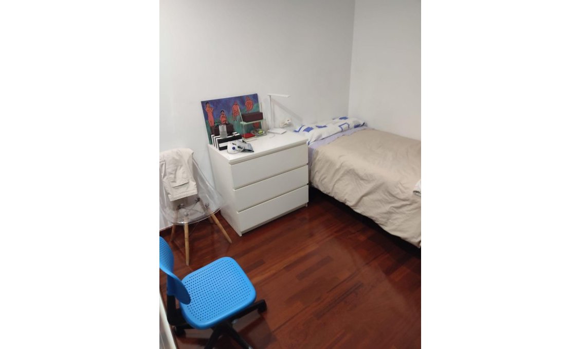 Használt Ingatlanok - Apartman -
Orihuela - Zona Centro