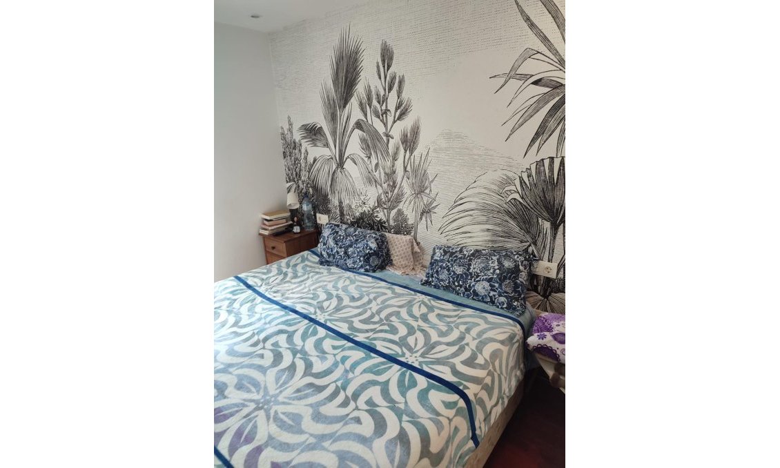 Használt Ingatlanok - Apartman -
Orihuela - Zona Centro