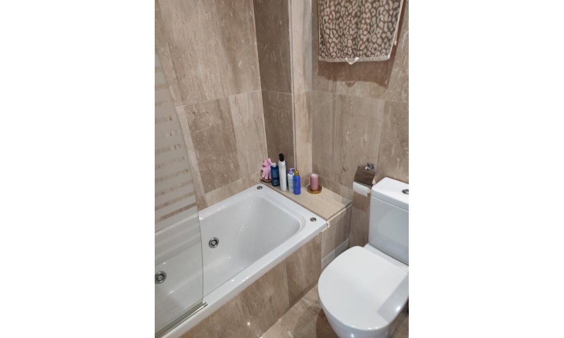 Használt Ingatlanok - Apartman -
Orihuela - Zona Centro