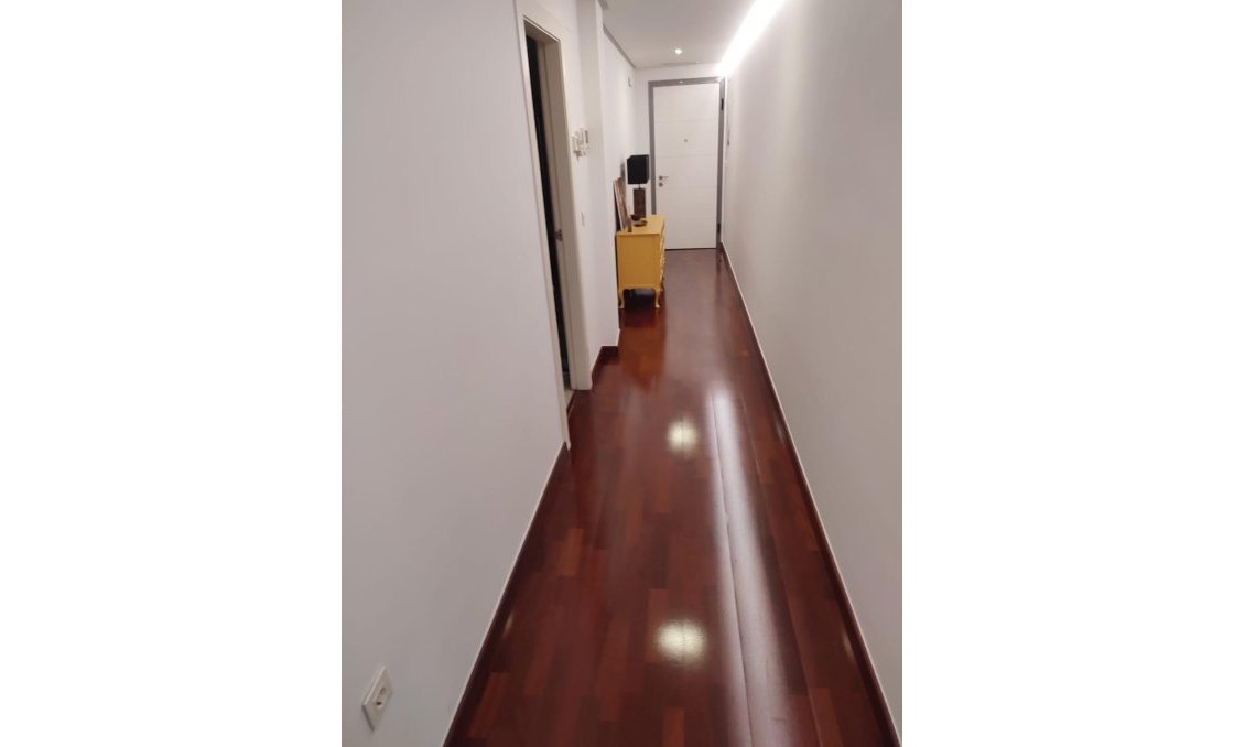 Használt Ingatlanok - Apartman -
Orihuela - Zona Centro