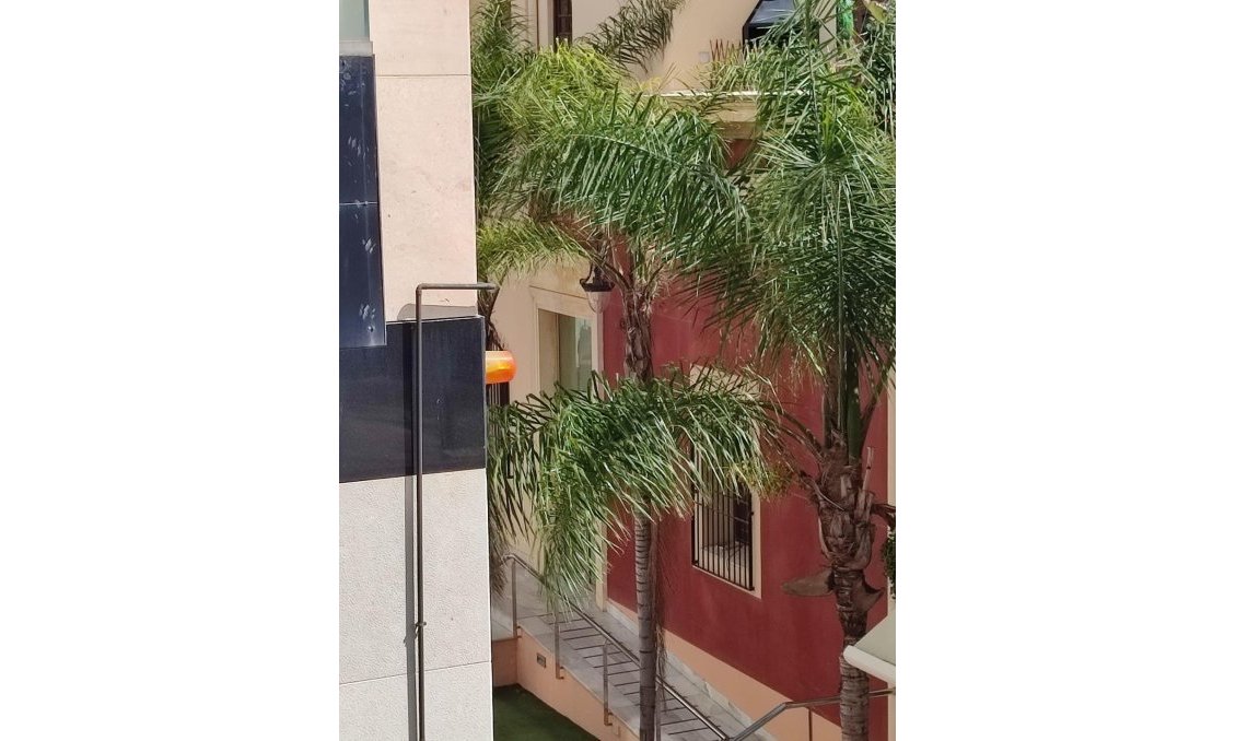 Használt Ingatlanok - Apartman -
Orihuela - Zona Centro