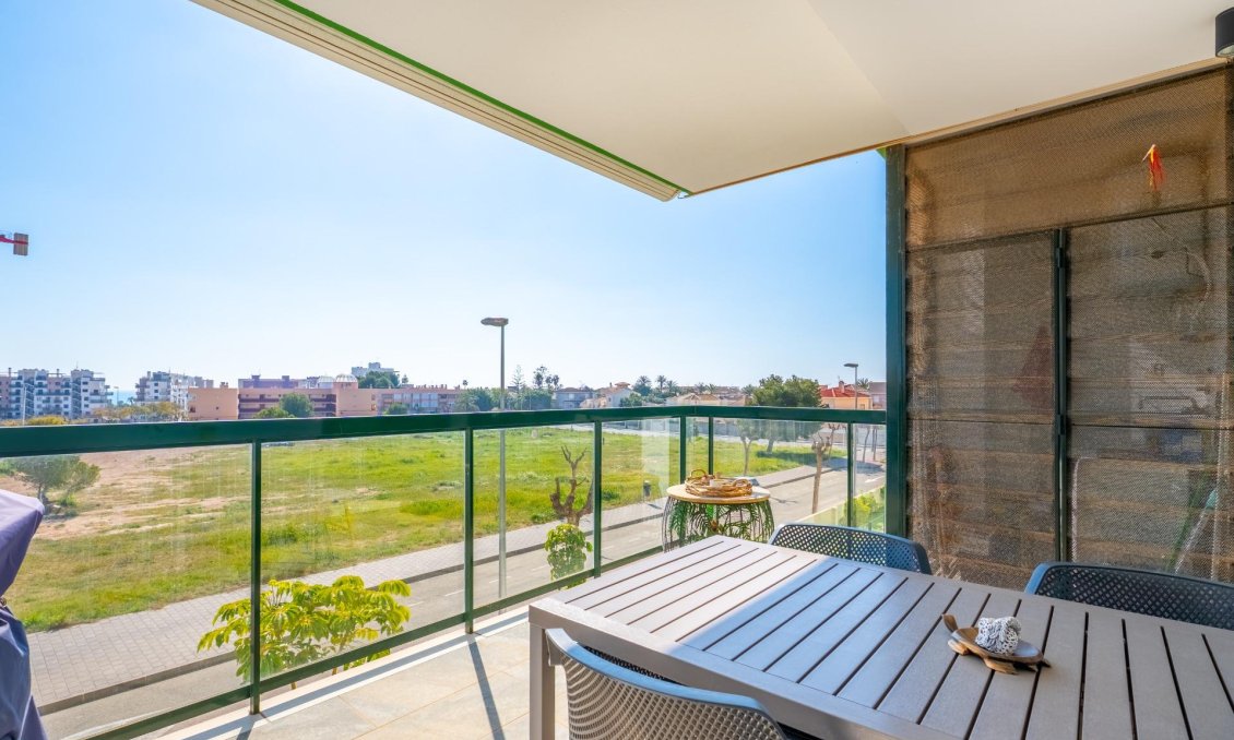 Használt Ingatlanok - Apartman -
Orihuela Costa - Mil Palmeras