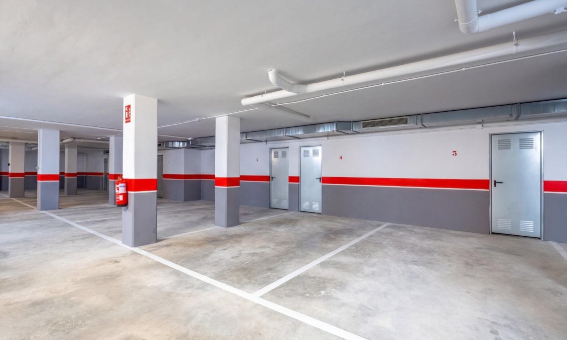 Használt Ingatlanok - Apartman -
Orihuela Costa - Mil Palmeras