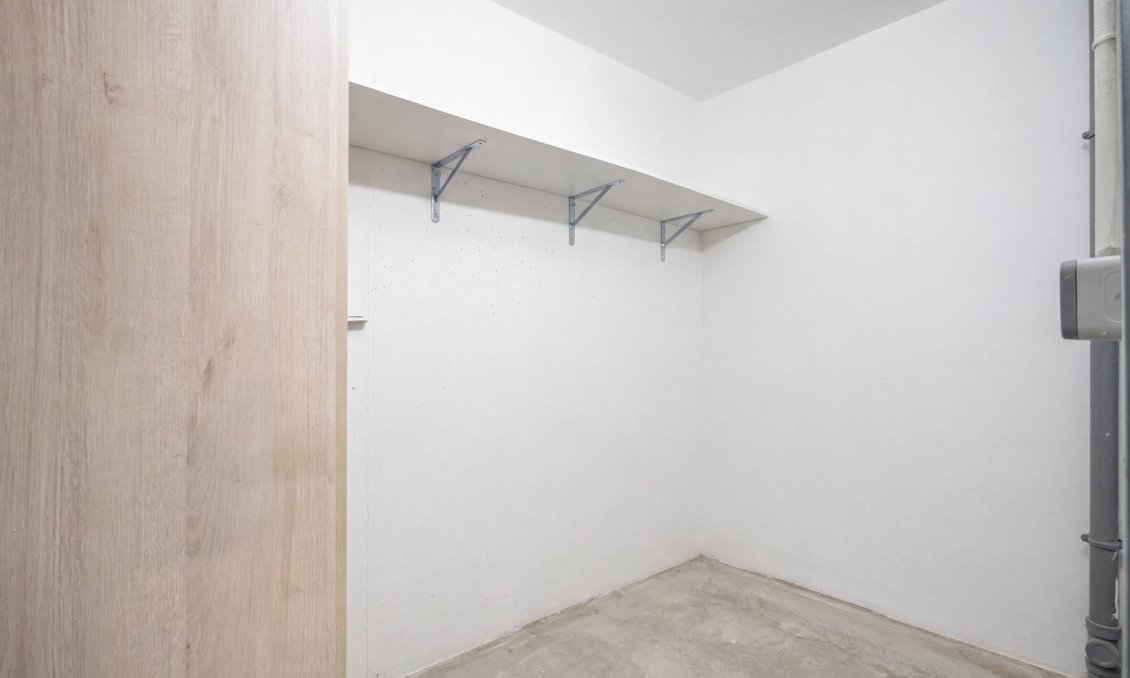 Használt Ingatlanok - Apartman -
Orihuela Costa - Mil Palmeras