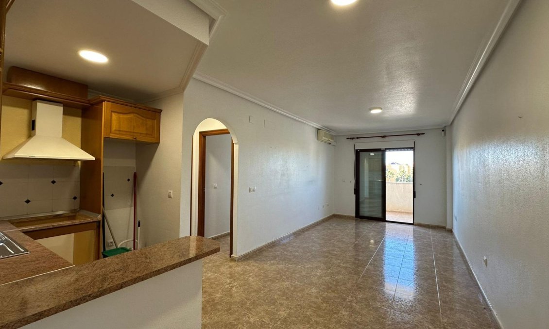 Használt Ingatlanok - Apartman -
Orihuela Costa - Campoamor