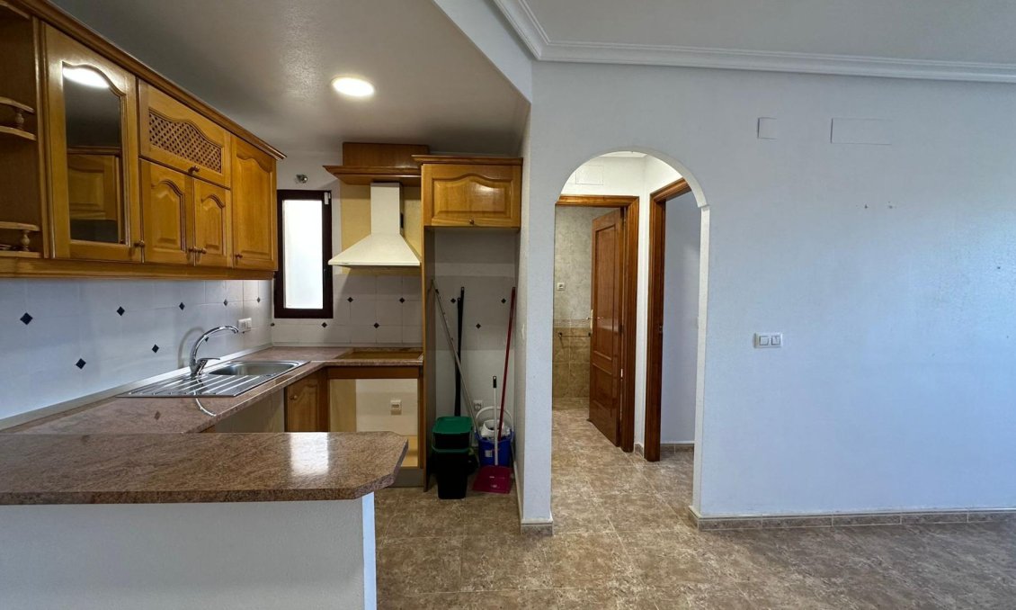 Használt Ingatlanok - Apartman -
Orihuela Costa - Campoamor