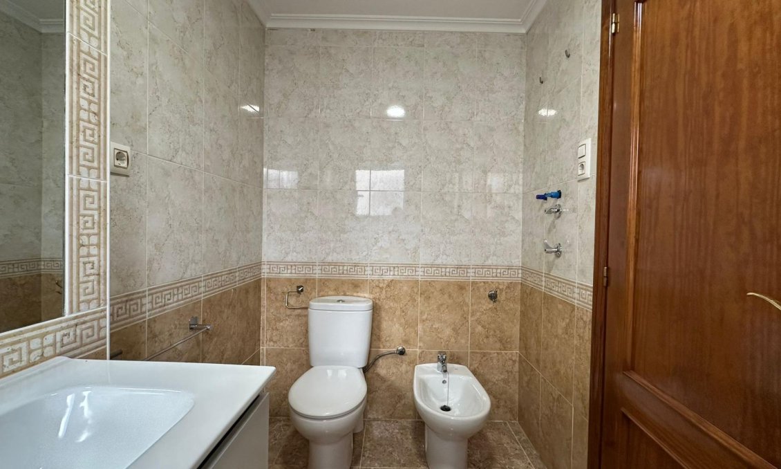 Használt Ingatlanok - Apartman -
Orihuela Costa - Campoamor