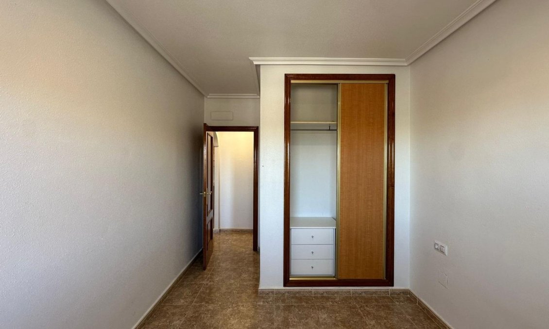 Használt Ingatlanok - Apartman -
Orihuela Costa - Campoamor