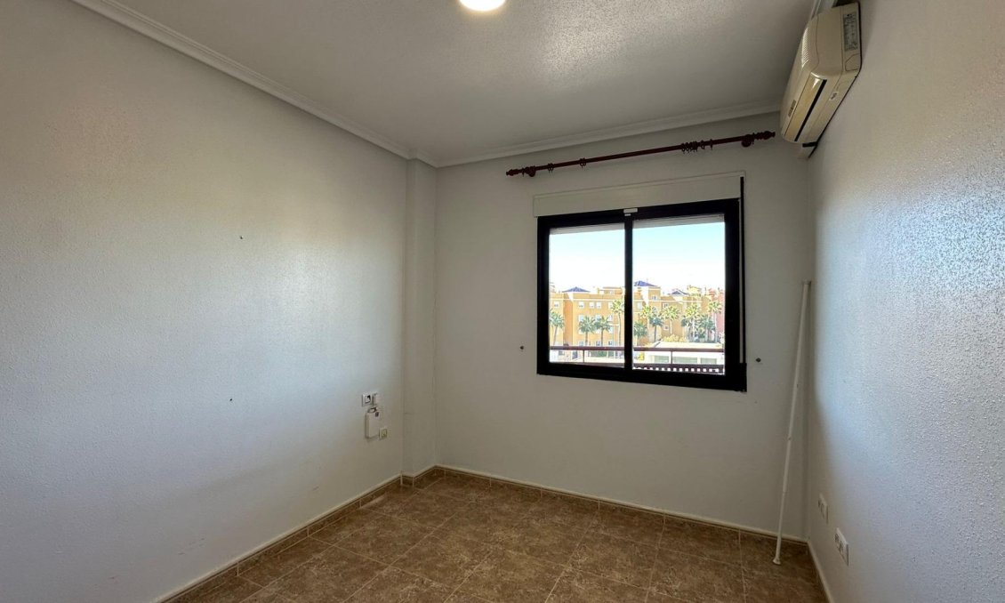 Használt Ingatlanok - Apartman -
Orihuela Costa - Campoamor