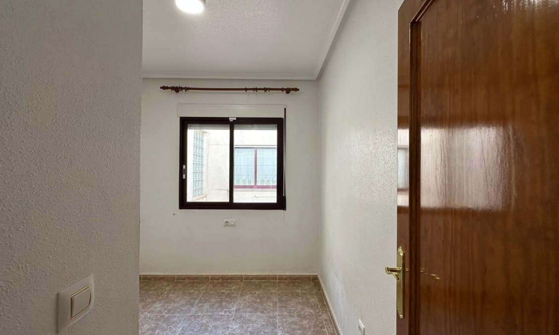 Használt Ingatlanok - Apartman -
Orihuela Costa - Campoamor