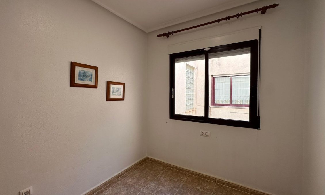 Használt Ingatlanok - Apartman -
Orihuela Costa - Campoamor