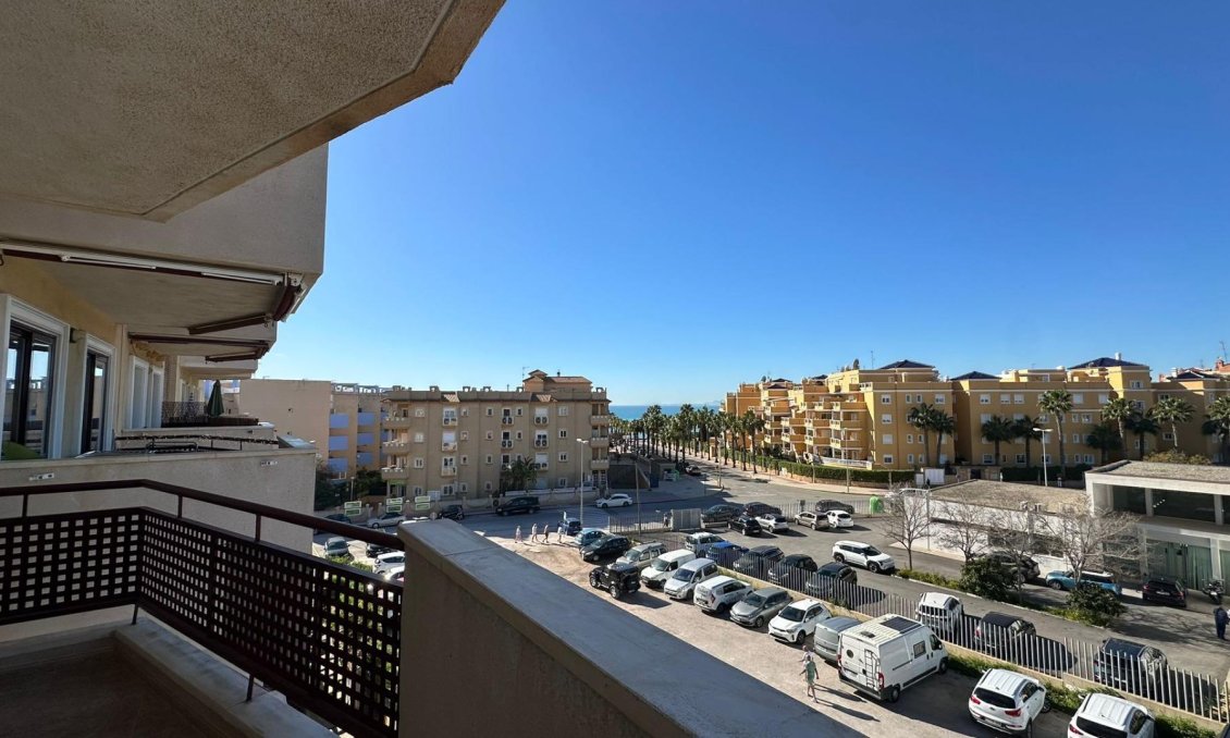 Használt Ingatlanok - Apartman -
Orihuela Costa - Campoamor