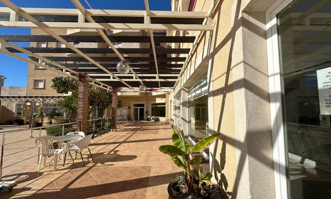 Használt Ingatlanok - Apartman -
Orihuela Costa - Campoamor