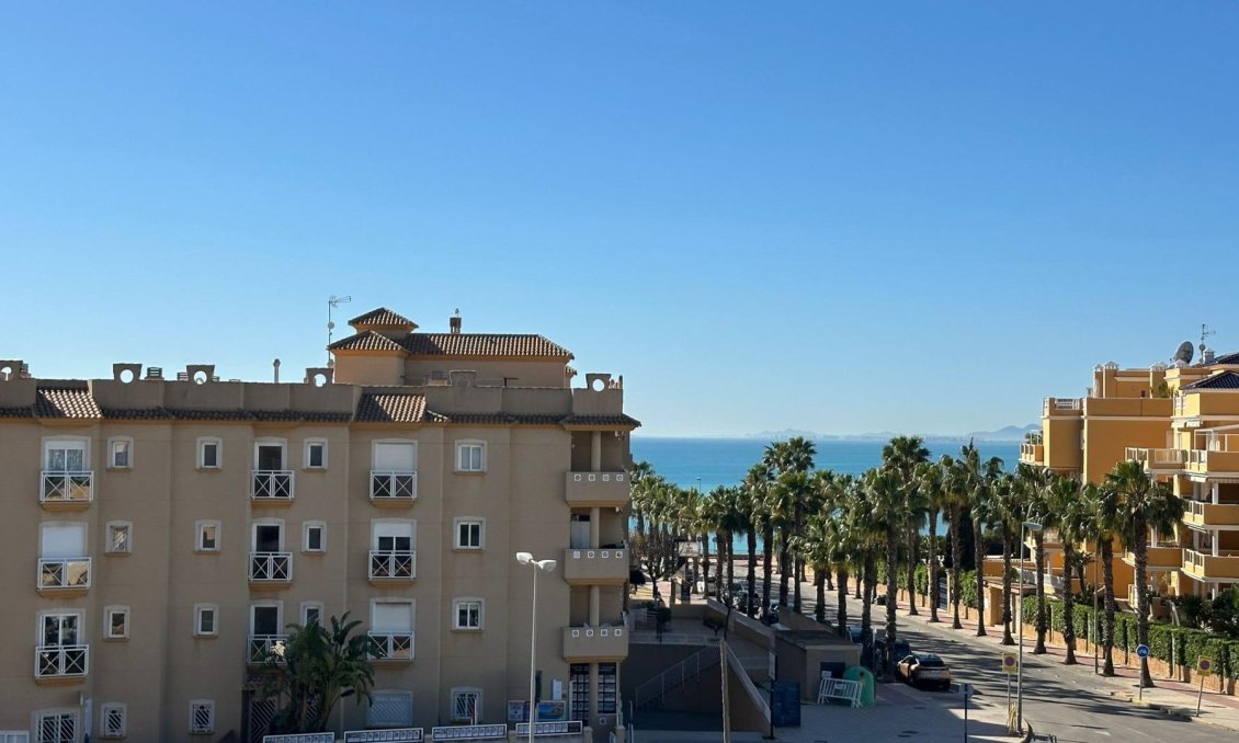 Használt Ingatlanok - Apartman -
Orihuela Costa - Campoamor