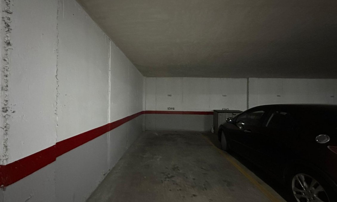 Használt Ingatlanok - Apartman -
Orihuela Costa - Campoamor