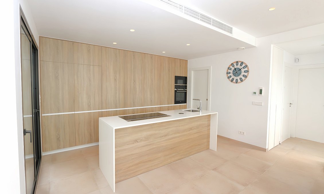 Segunda mano - Villa -
Pilar de la Horadada - Costa Blanca