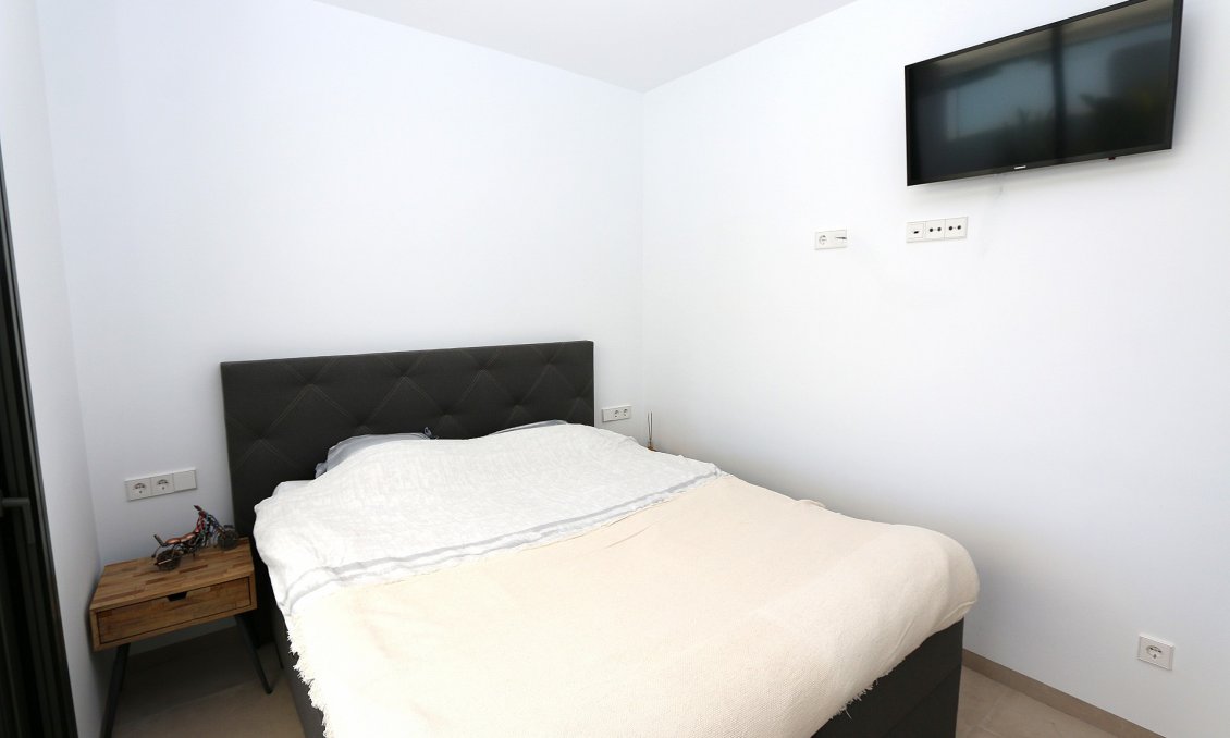 Segunda mano - Villa -
Pilar de la Horadada - Costa Blanca