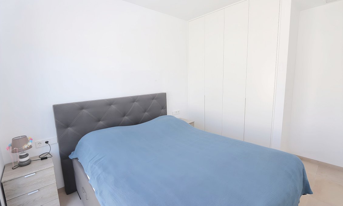 Segunda mano - Villa -
Pilar de la Horadada - Costa Blanca