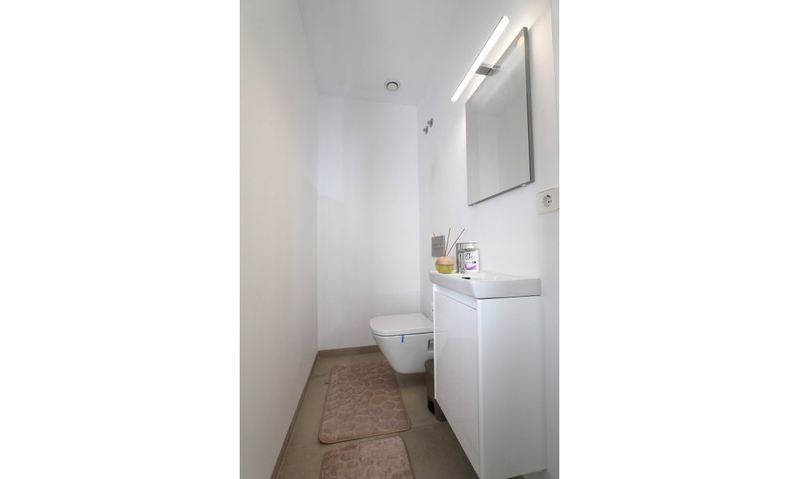 Segunda mano - Villa -
Pilar de la Horadada - Costa Blanca