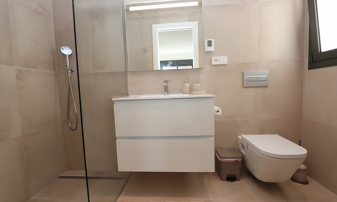 Segunda mano - Villa -
Pilar de la Horadada - Costa Blanca