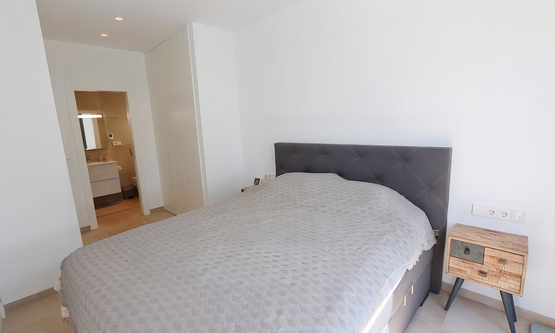 Segunda mano - Villa -
Pilar de la Horadada - Costa Blanca