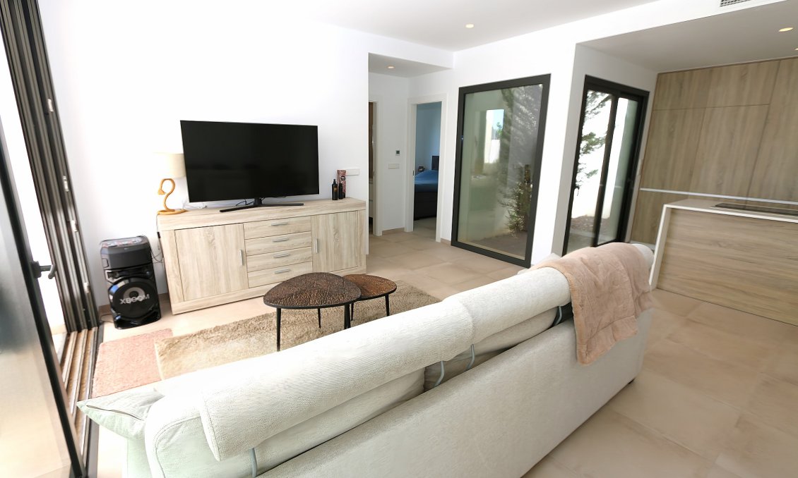 Segunda mano - Villa -
Pilar de la Horadada - Costa Blanca